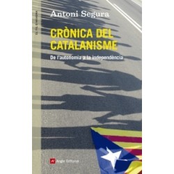 Llibre Crònica del catalanisme 