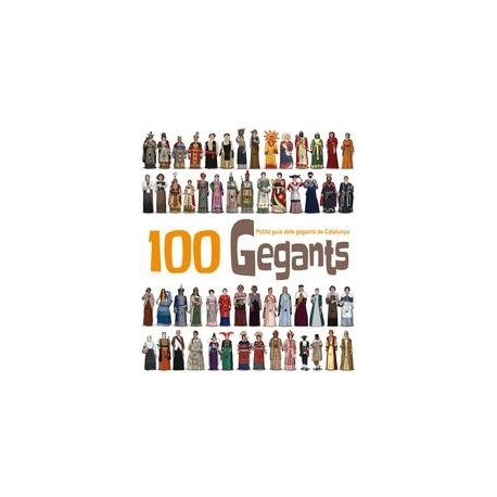 Llibre 100 gegants