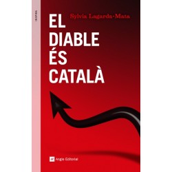 Llibre El diable és català