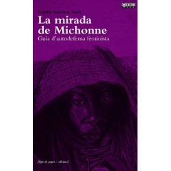 Llibre La mirada de Michonne