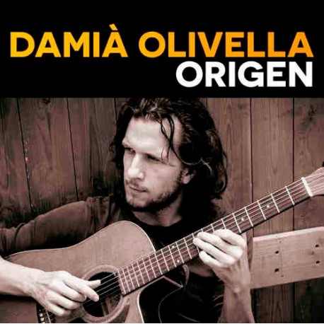 CD Damià Olivella - Origen