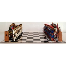 Joc d'escacs del 1714