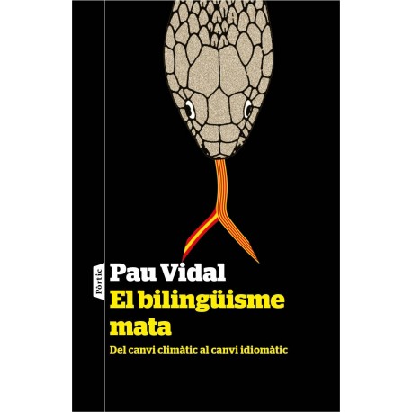 Llibre "el bilingüisme mata"