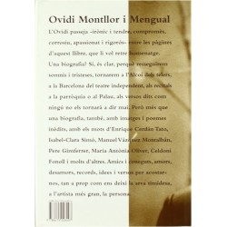 Llibre "L'Ovidi", de Núria Cadenas