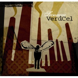 CD Verdcel - Sàmara