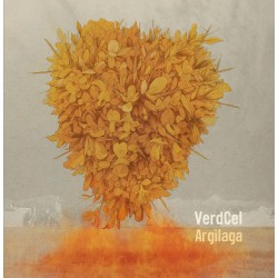 CD VerdCel - Argilaga