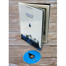 Llibre (còmic) + CD Verdcel - Els dies del Saurí