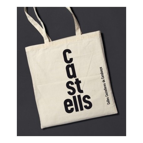 Bossa d'anses "Castells" (CCCC)