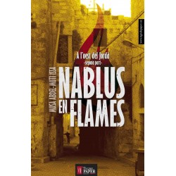 Llibre "Nablus en flames, A l’Oest del Jordà II"