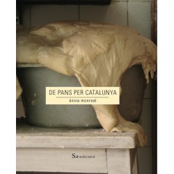 Llibre "De pans per Catalunya"