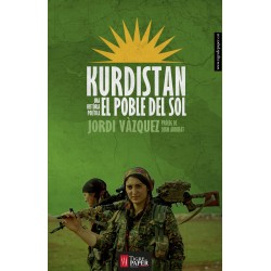 Llibre Kurdistan. El poble del sol