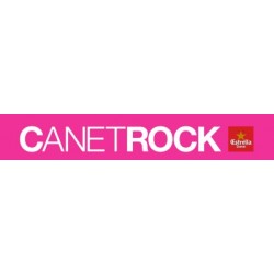 Samarreta NOIA Canet Rock 2015