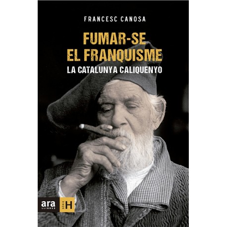 Llibre "Fumar-se el franquisme"