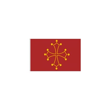 Bandera Occitània