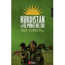 Llibre "Kurdistan. El poble del sol"