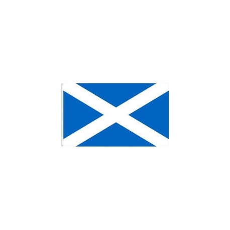 Bandera escocesa Escòcia
