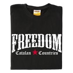 Samarreta Catalan Countries