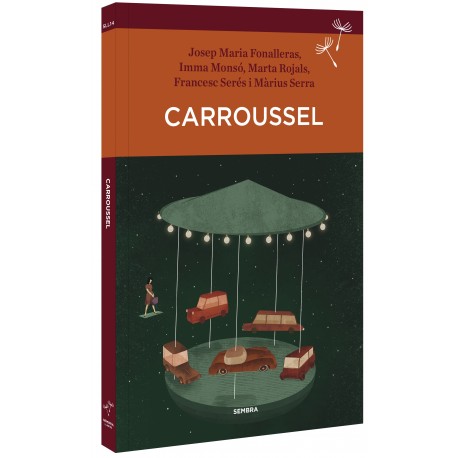 Llibre Carroussel