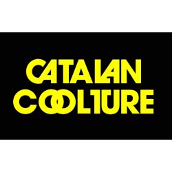 Samarreta Catalan Coolture