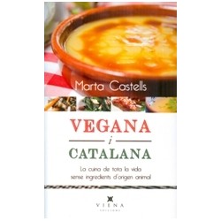 Llibre Vegana i catalana
