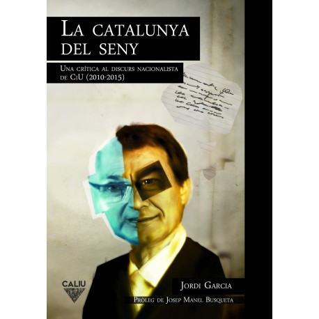 Llibre La Catalunya del seny