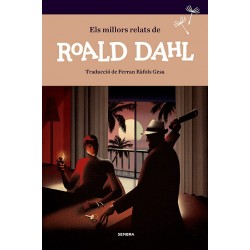 Llibre "Els millors relats de Roald Dahl"