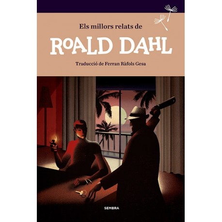 Llibre "Els millors relats de Roald Dahl"