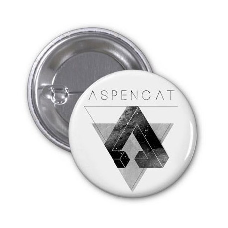 Xapa Aspencat blanca model logo grup
