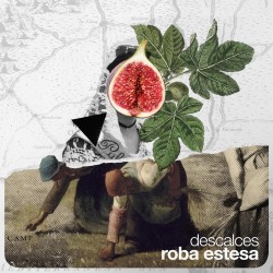 CD Descalces - Roba Estesa
