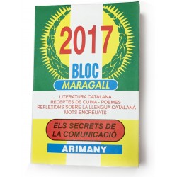 Bloc Maragall 2017 - GRAN