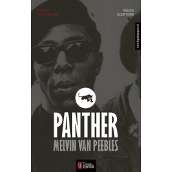 Llibre Panther, de Melvin Van Peebles