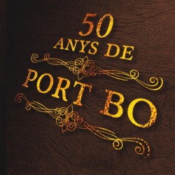 CD 50 anys de Port Bo