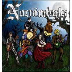 CD Noctàmbuls - Noctàmbuls