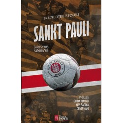 Llibre Sankt Pauli, un altre futbol és possible