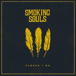 CD Smoking Souls - Cendra i Or
