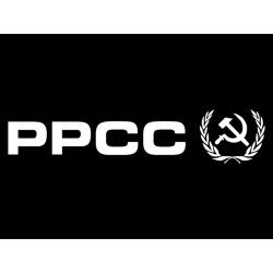 Samarreta PPCC estil soviètic