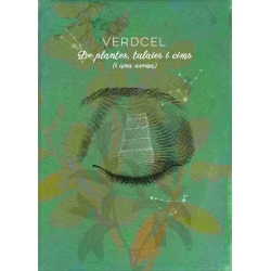 Llibre-CD Verdcel "De plantes, talaies i cims"