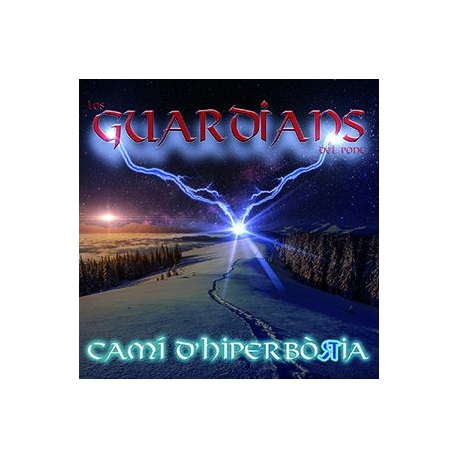 CD Los Guardians del Pont - Camí d'Hiperbòria