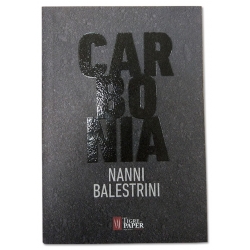 Llibre "Carbonia"