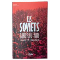 Llibre "Els soviets"