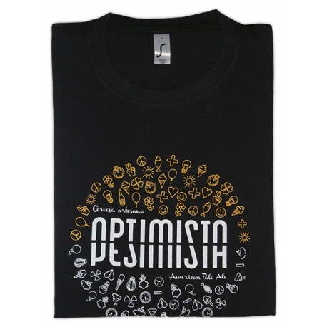 Samarreta DONA La Lenta Optimista/Pesimista