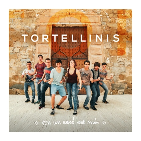 CD Tortellinis - En un racó del món