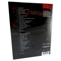 L'Últim Recital - Raimon (2CD+DVD)