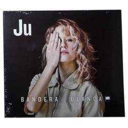 CD JU - Bandera blanca