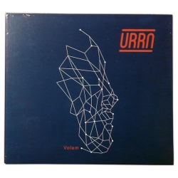 CD URRA - Volem
