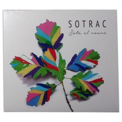 CD SOTRAC - Sota el roure