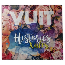 CD VUIT - Històries xules