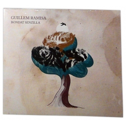 CD GUILLEM RAMISA - Bondat senzilla