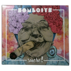 CD SOMBOITS - Sucre