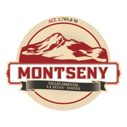 Adhesiu Montseny